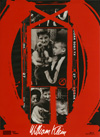 couverture du livre William Klein, aux Éditions Marval