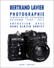 Couverture du catalogue raisonné 1 des photographies de Bertrand Lavier