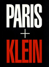 lien vers le livre Paris+Klein