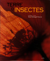 lien vers le livre Terre d'insectes